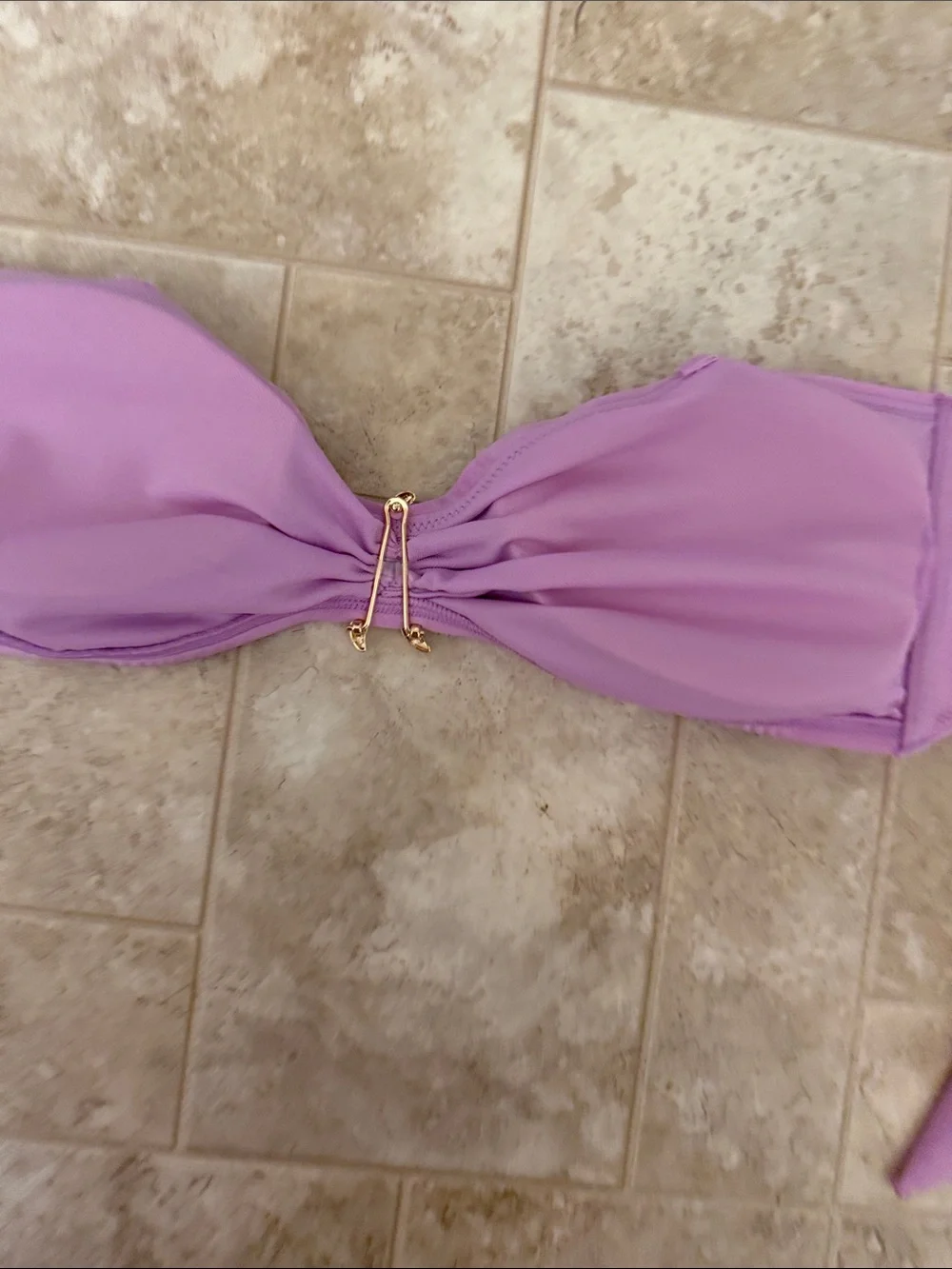 Abercrombie & Fitch two piece